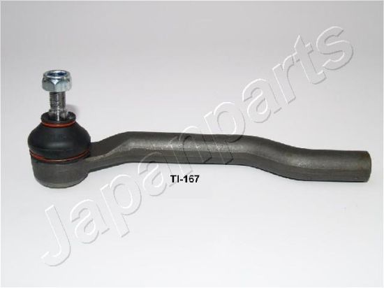 Obrázok Hlava/čap spojovacej tyče riadenia JAPANPARTS  TI166R