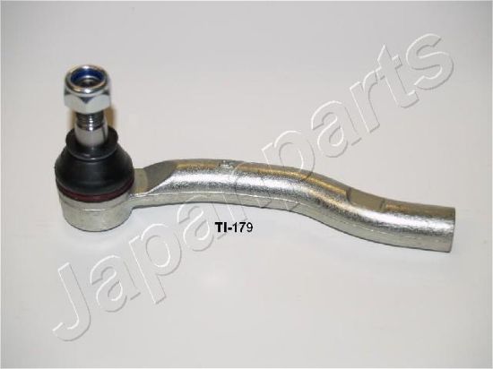 Obrázok Hlava/čap spojovacej tyče riadenia JAPANPARTS  TI179