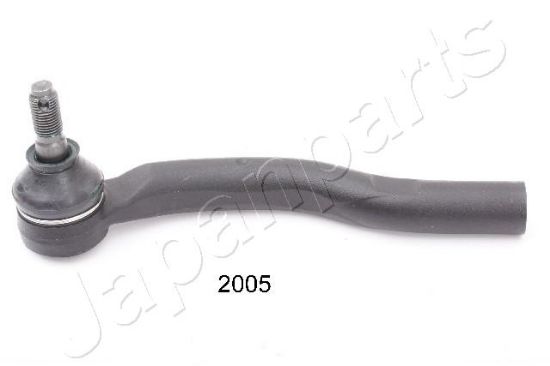Obrázok Hlava/čap spojovacej tyče riadenia JAPANPARTS  TI2005