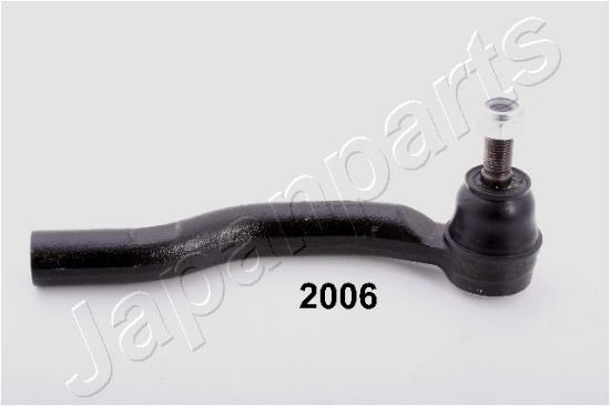 Obrázok Hlava/čap spojovacej tyče riadenia JAPANPARTS  TI2006