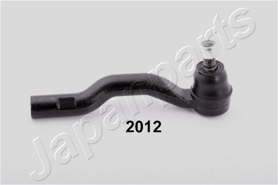 Obrázok Hlava/čap spojovacej tyče riadenia JAPANPARTS  TI2012