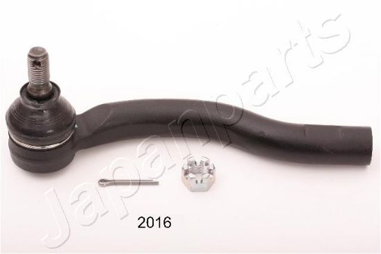 Obrázok Hlava/čap spojovacej tyče riadenia JAPANPARTS  TI2016