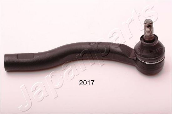 Obrázok Hlava/čap spojovacej tyče riadenia JAPANPARTS  TI2017