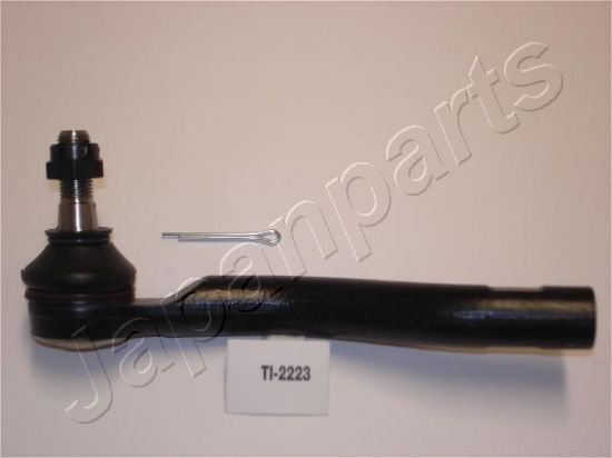 Obrázok Hlava/čap spojovacej tyče riadenia JAPANPARTS  TI2222L