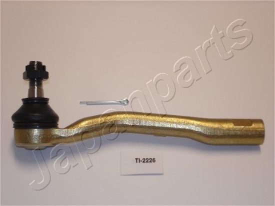 Obrázok Hlava/čap spojovacej tyče riadenia JAPANPARTS  TI2226