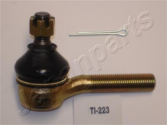 Obrázok Hlava/čap spojovacej tyče riadenia JAPANPARTS  TI223