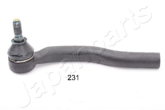 Obrázok Hlava/čap spojovacej tyče riadenia JAPANPARTS  TI230R