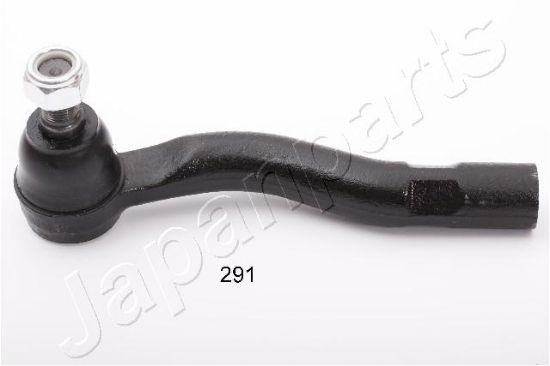 Obrázok Hlava/čap spojovacej tyče riadenia JAPANPARTS  TI291