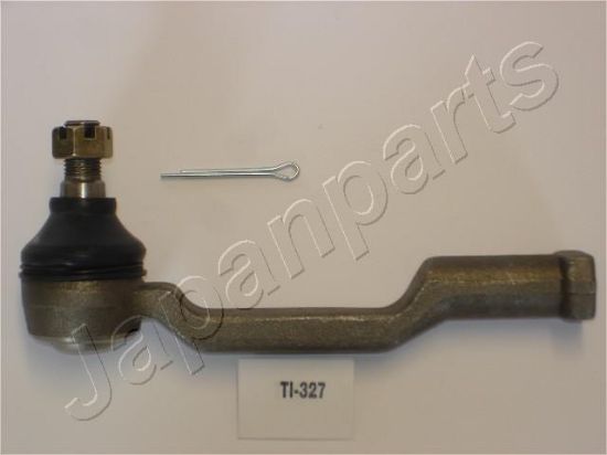 Obrázok Hlava/čap spojovacej tyče riadenia JAPANPARTS  TI327