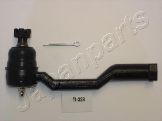 Obrázok Hlava/čap spojovacej tyče riadenia JAPANPARTS  TI328
