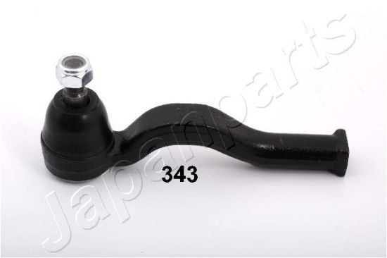 Obrázok Hlava/čap spojovacej tyče riadenia JAPANPARTS  TI343