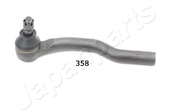 Obrázok Hlava/čap spojovacej tyče riadenia JAPANPARTS  TI357L