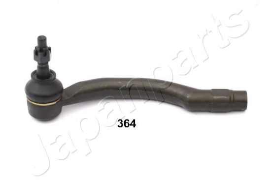 Obrázok Hlava/čap spojovacej tyče riadenia JAPANPARTS  TI364