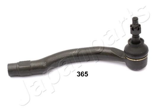 Obrázok Hlava/čap spojovacej tyče riadenia JAPANPARTS  TI365
