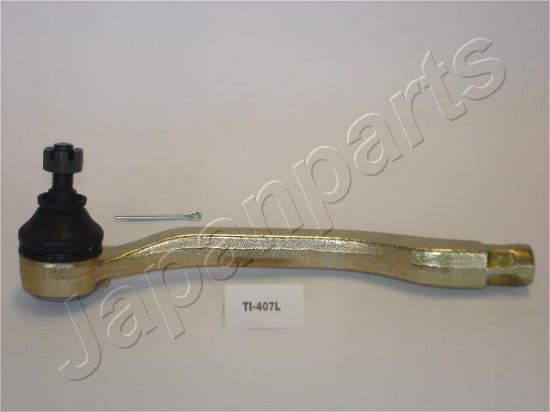 Obrázok Hlava/čap spojovacej tyče riadenia JAPANPARTS  TI407L