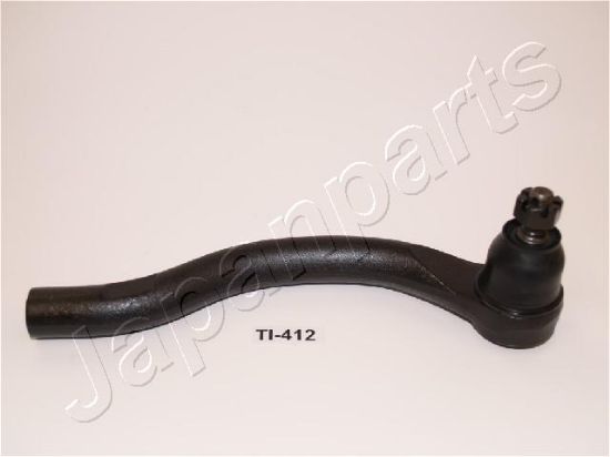 Obrázok Hlava/čap spojovacej tyče riadenia JAPANPARTS  TI412