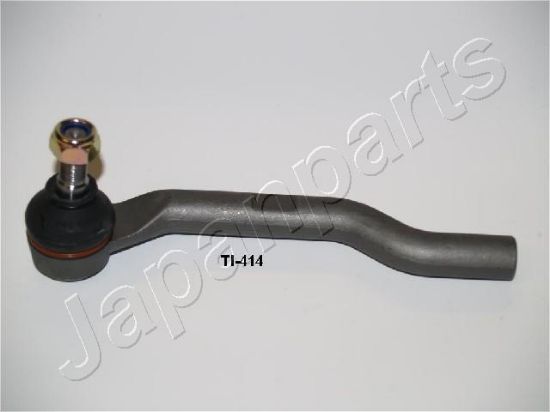 Obrázok Hlava/čap spojovacej tyče riadenia JAPANPARTS  TI414