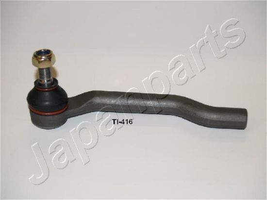 Obrázok Hlava/čap spojovacej tyče riadenia JAPANPARTS  TI416