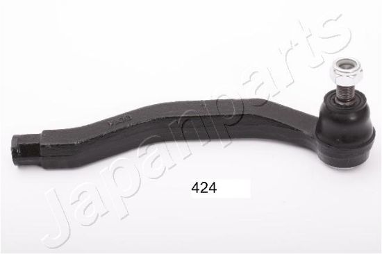 Obrázok Hlava/čap spojovacej tyče riadenia JAPANPARTS  TI424