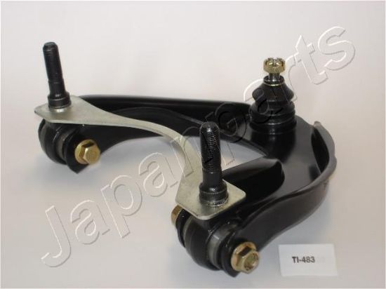Obrázok Hlava/čap spojovacej tyče riadenia JAPANPARTS  TI483