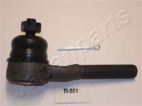 Obrázok Hlava/čap spojovacej tyče riadenia JAPANPARTS  TI501