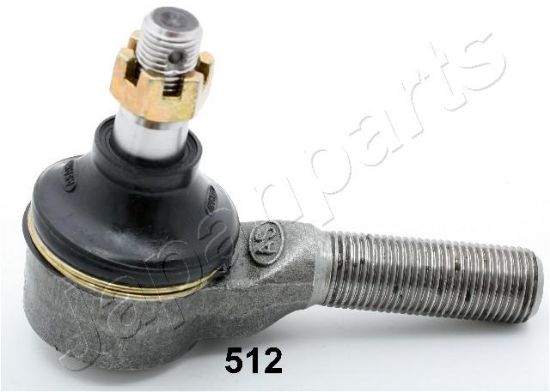 Obrázok Hlava/čap spojovacej tyče riadenia JAPANPARTS  TI512