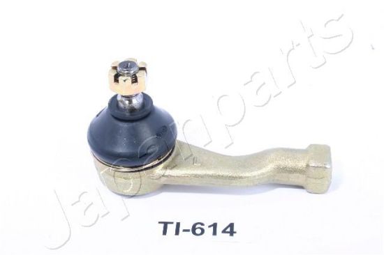 Obrázok Hlava/čap spojovacej tyče riadenia JAPANPARTS  TI614