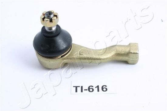 Obrázok Hlava/čap spojovacej tyče riadenia JAPANPARTS  TI616L