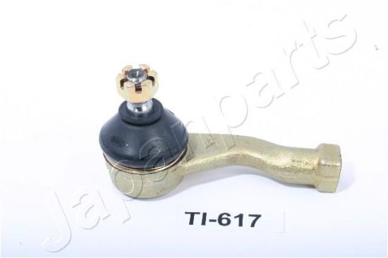 Obrázok Hlava/čap spojovacej tyče riadenia JAPANPARTS  TI616R