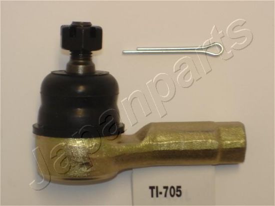 Obrázok Hlava/čap spojovacej tyče riadenia JAPANPARTS  TI705