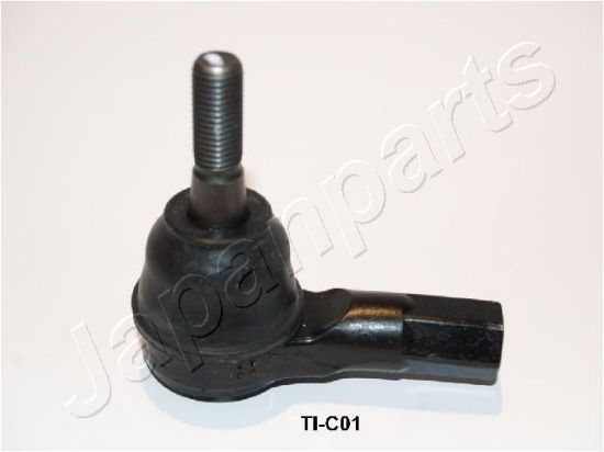 Obrázok Hlava/čap spojovacej tyče riadenia JAPANPARTS  TIC01