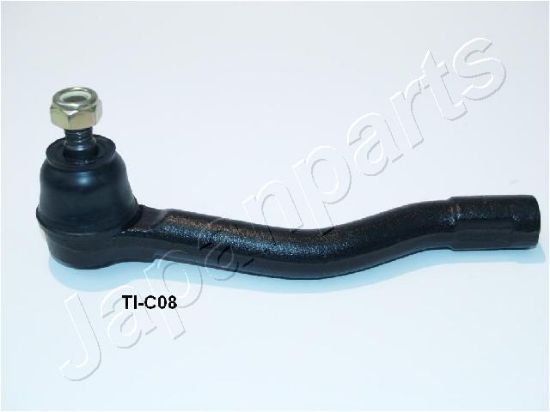 Obrázok Hlava/čap spojovacej tyče riadenia JAPANPARTS  TIC08
