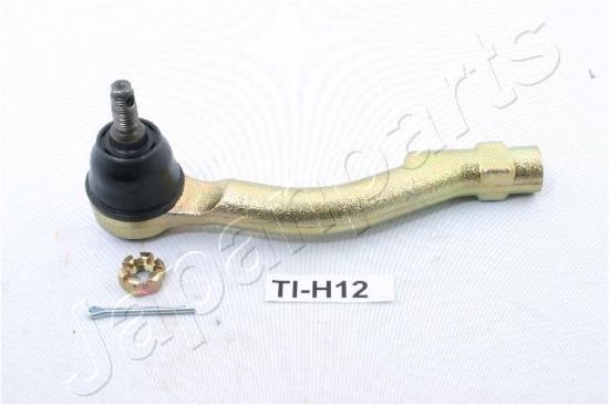 Obrázok Hlava/čap spojovacej tyče riadenia JAPANPARTS  TIH11L