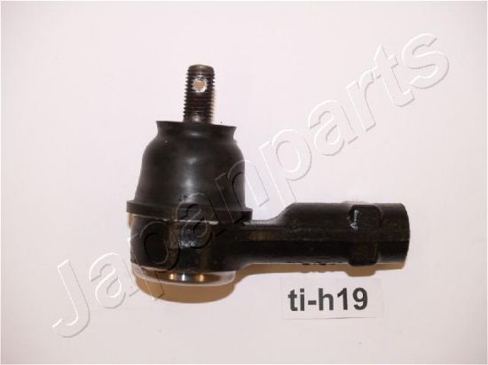 Obrázok Hlava/čap spojovacej tyče riadenia JAPANPARTS  TIH19