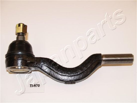Obrázok Hlava/čap spojovacej tyče riadenia JAPANPARTS  TIH70