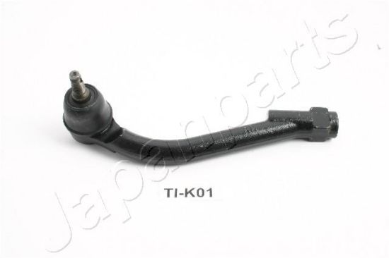 Obrázok Hlava/čap spojovacej tyče riadenia JAPANPARTS  TIK01