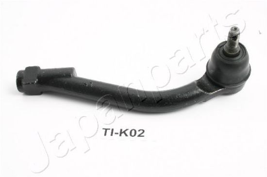Obrázok Hlava/čap spojovacej tyče riadenia JAPANPARTS  TIK02