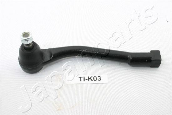 Obrázok Hlava/čap spojovacej tyče riadenia JAPANPARTS  TIK03