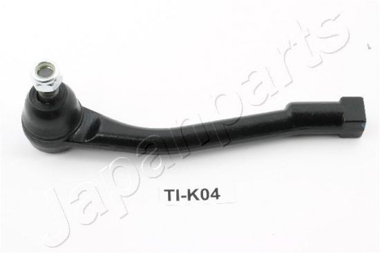 Obrázok Hlava/čap spojovacej tyče riadenia JAPANPARTS  TIK04