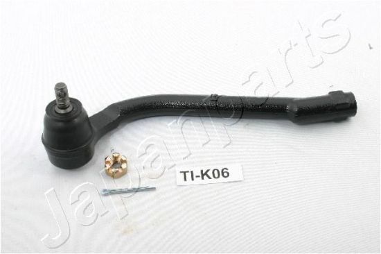 Obrázok Hlava/čap spojovacej tyče riadenia JAPANPARTS  TIK05L