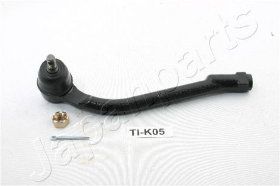 Obrázok Hlava/čap spojovacej tyče riadenia JAPANPARTS  TIK05R