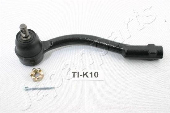 Obrázok Hlava/čap spojovacej tyče riadenia JAPANPARTS  TIK10