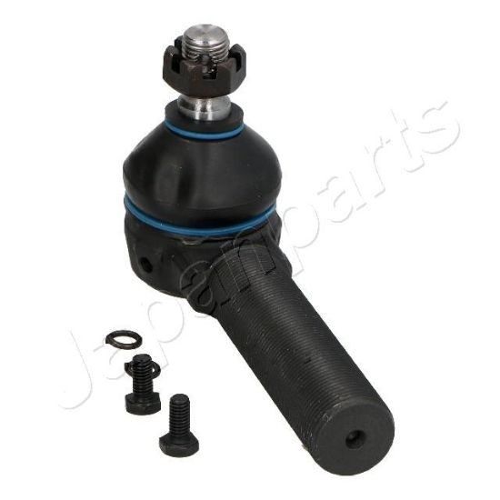 Obrázok Hlava/čap spojovacej tyče riadenia JAPANPARTS  TIN005L