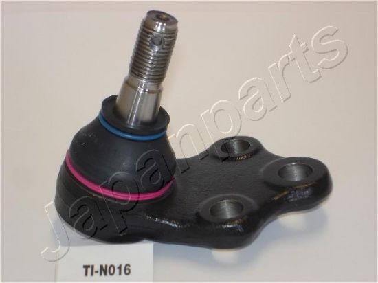 Obrázok Zvislý/nosný čap JAPANPARTS  TIN016R
