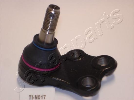Obrázok Hlava/čap spojovacej tyče riadenia JAPANPARTS  TIN017