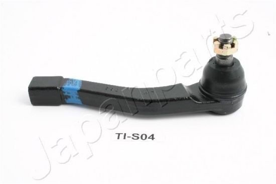 Obrázok Hlava/čap spojovacej tyče riadenia JAPANPARTS  TIS04