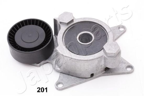 Obrázok Napínacie rameno rebrovaného klinového remeňa JAPANPARTS  TS201