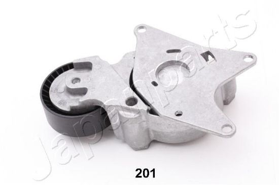 Obrázok Napínacie rameno rebrovaného klinového remeňa JAPANPARTS  TS201