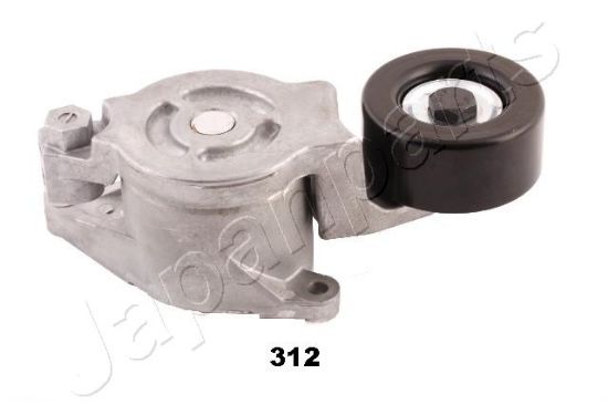 Obrázok Napínacie rameno rebrovaného klinového remeňa JAPANPARTS  TS312
