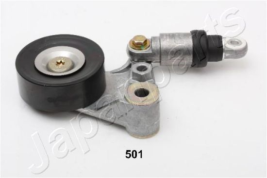 Obrázok Napínacie rameno rebrovaného klinového remeňa JAPANPARTS  TS501